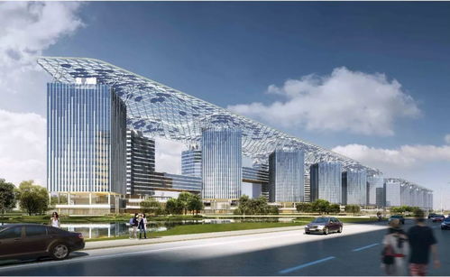 2020年,將用23座新商場(chǎng)重新定義魔都吃喝玩樂(lè)