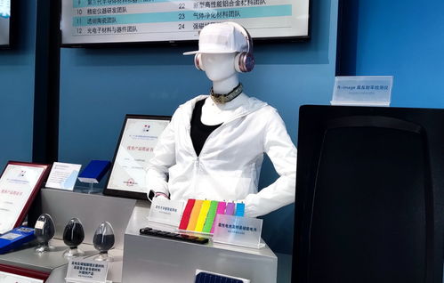 科創(chuàng)氛圍濃厚 近萬(wàn)家國(guó)家級(jí)高新技術(shù)企業(yè)匯聚東莞