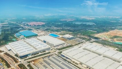 5G發牌三周年:卡奧斯持續加碼科創,打造"5G+工業互聯網"應用標桿