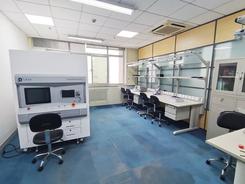 深瞳丨從實(shí)驗(yàn)室到應(yīng)用場(chǎng) 中試平臺(tái)如何發(fā)力成果轉(zhuǎn)化