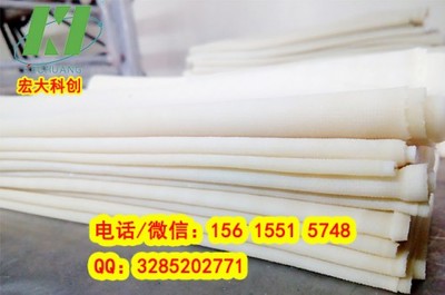 秦皇島豆腐皮機價格、加工機器及仿手工廠家選購指南