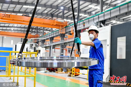 浙江湖州 技術(shù)人員趕制訂單產(chǎn)品，積極融入長三角科創(chuàng)走廊建設(shè)