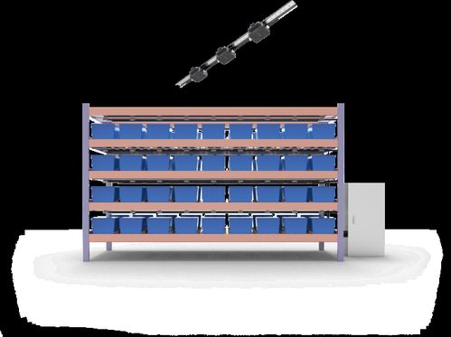 龍騰小巨人第六期 金瑞銘科技——深耕物聯網核心產品研發與應用，引領技術革新浪潮