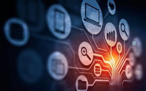 我見物聯(lián)多嫵媚 物聯(lián)網(wǎng)聯(lián)盟會員風(fēng)采系列之八十——物聯(lián)網(wǎng)技術(shù)研發(fā)